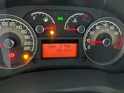 Fiat Doblò