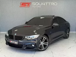 BMW 428i