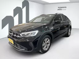 Volkswagen Nivus