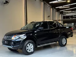 Mitsubishi L200 Triton