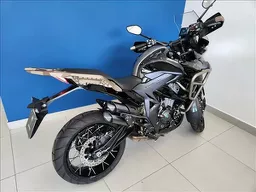 Zontes T350
