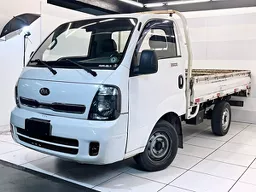 KIA Bongo