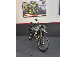 XTZ 250