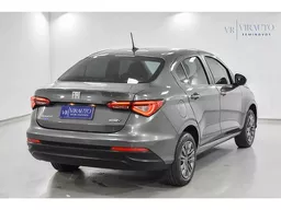 Fiat Cronos