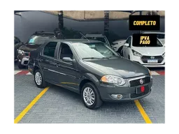 Fiat Siena