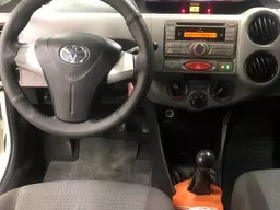 Toyota Etios