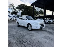 Chevrolet Prisma