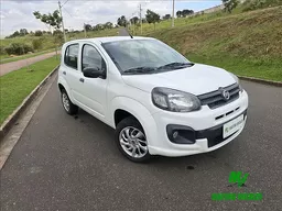 Fiat Uno