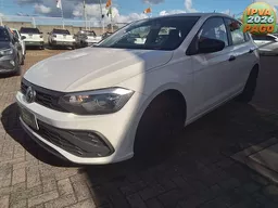 Volkswagen Polo Hatch