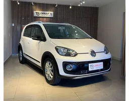 Volkswagen Cross UP
