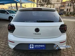 Volkswagen Polo Hatch