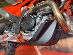 Ktm 350