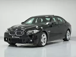 BMW 535i