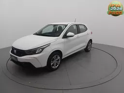 Fiat Argo