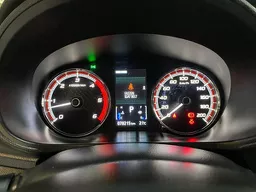 Mitsubishi L200 Triton