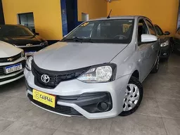 Toyota Etios