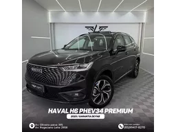 GWM Haval H6