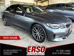 BMW 320i