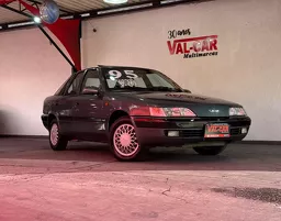 Daewoo Espero