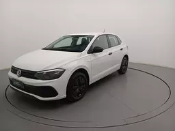 Volkswagen Polo Hatch