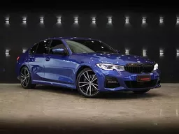 BMW 330Ci