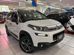 Citroën Aircross