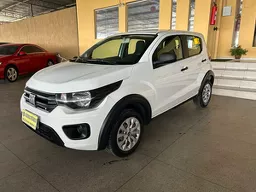 Fiat Mobi