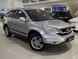 Honda CRV