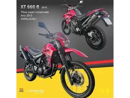 XT 660