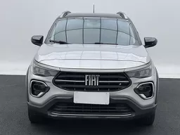 Fiat Pulse