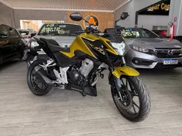 CB 300