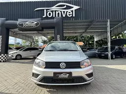 Volkswagen Voyage