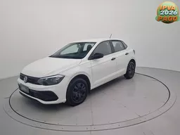 Volkswagen Polo Hatch