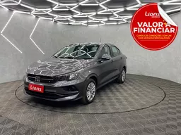 Fiat Cronos
