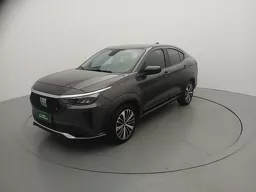 Fiat Fastback