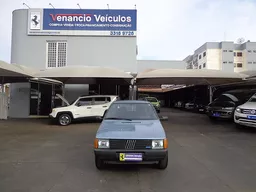 Fiat Uno
