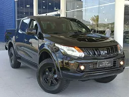 Mitsubishi L200 Triton