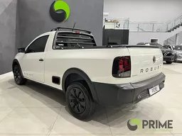 Volkswagen Saveiro