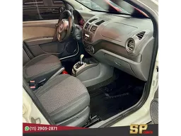 Fiat Grand Siena