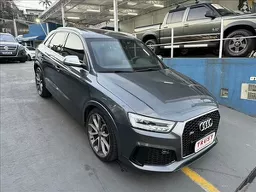 Audi RS Q3