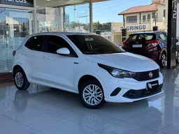 Fiat Argo