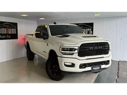 RAM 2500