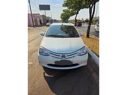 Toyota Etios
