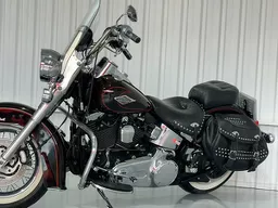 Harley-Davidson Heritage