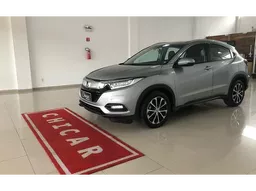 HR-V