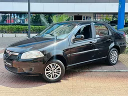 Fiat Siena