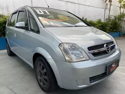 Chevrolet Meriva