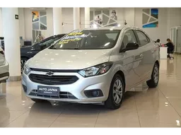 Chevrolet Joy