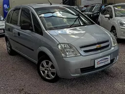 Chevrolet Meriva