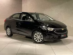Chevrolet Prisma